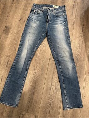 AG women’s jeans